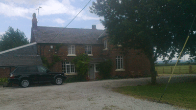 Cheshire Oaks at Stoak Grange, CH2 4HW