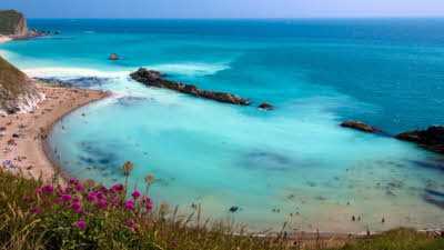 Heatherdown, BH20 7NH, CL, Lulworth Cove