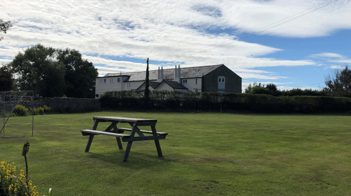 Brookhouse Farm CL Caravan and Motorhome Club