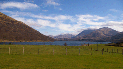 Dallachulish Farm, PA37 1SQ, Oban, Argyll & Bute, Scotland