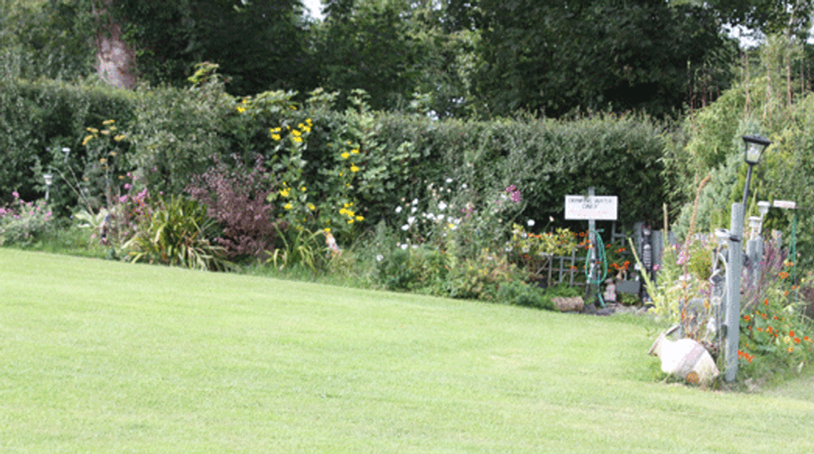 Hen Efail Caravan Site, LL29 8UW, Colwyn Bay, Conwy, Wales