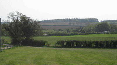 Compton Hall, NR21 9JD