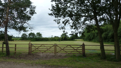 Bunkers Hill Park, IP19 9AF, Halesworth, Suffolk