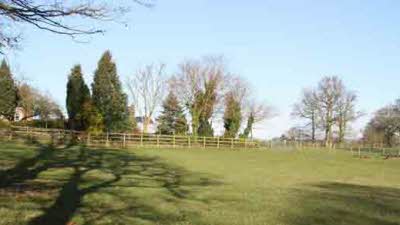 Green Hill Farm TF9 3TS