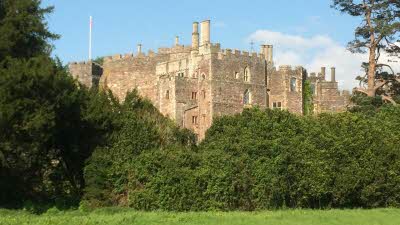 Severn House Farm, GL13 9QY, Dursley, Gloucestershire