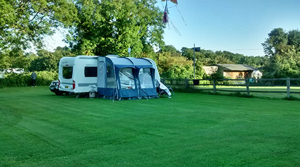 Robertie Lee, PO18 0JU, Chichester, West Sussex