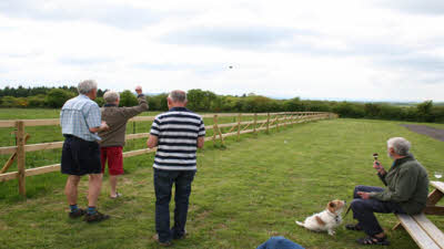 Ashbury Caravan Park, EX20 4NE, CL, 