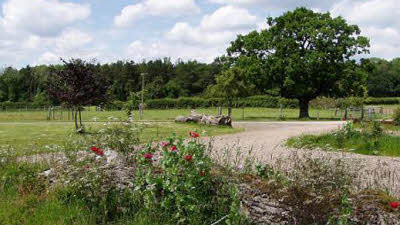 Fieldhead Farm, ST14 5JA