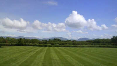 Tyddyn Pwrpas, LL61 6TN, Rhosneigr, Anglesey, Wales