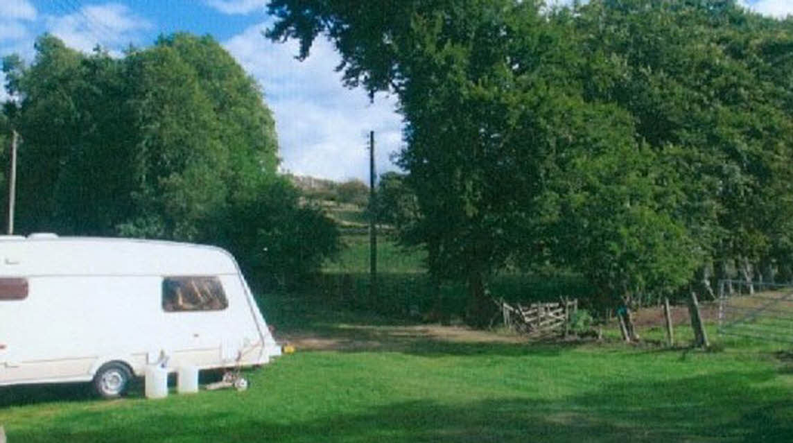 Collierhall Farm, ML11 9TU