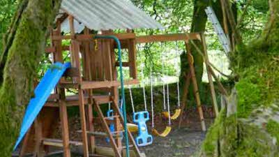 Maudland Farm House, SA33 6SX