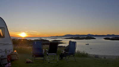 Traigh Farm CL, PH39 4NT, Arisaig, Highlands, Scotland