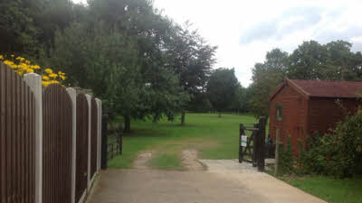 3 Grange Farm Barns, NR14 7DW, Norfolk, Norwich