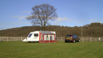 Bank Head Farm, DL6 3TQ, CL