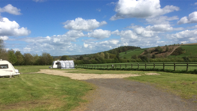 Rudding House Farm, HG3 1PJ, Harrogate, North Yorkshire