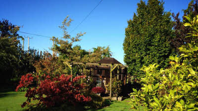 Wollerton Meadows, TF9 3NY, CL