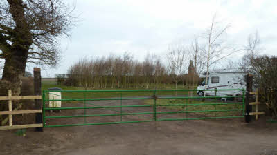 Tophouse Farm, NG5 8PH, Nottingham, Nottinghamshire