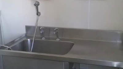 Luzlow Caravan Site, ST9 9JZ, CL