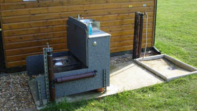 Airview Farm, BH24 3PR