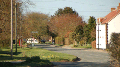 Pear Tree House, YO17 8TQ