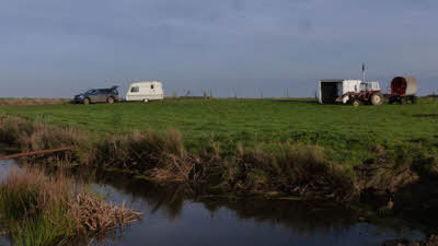 Cliff House Farm, HU11 4UN, CL