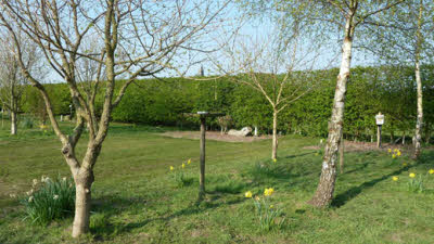 Tophouse Farm, NG5 8PH, Nottingham, Nottinghamshire