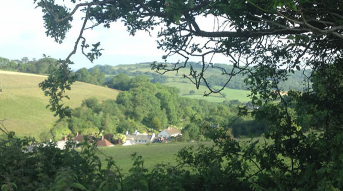 Rose Coombe Farm, EX13 8SY, Seaton, Devon