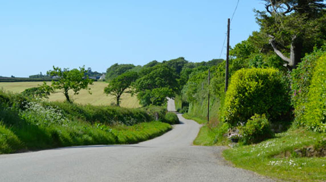 Moorhaven Farm, PL15 9RL, Launceston, Cornwall