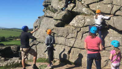 Offer image for: Crag 2 Mountain - Up to 15% discount