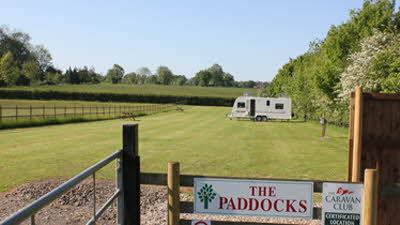 The Paddocks, NR34 0HA, Beccles, Suffolk