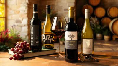 Virgin wines image 1 