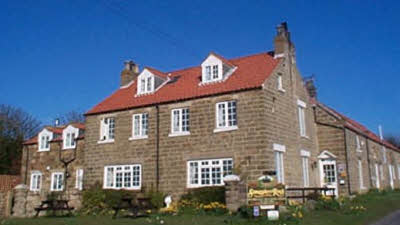 Smugglers Rock Country House, YO13 0ER, Scarborough, North Yorkshire
