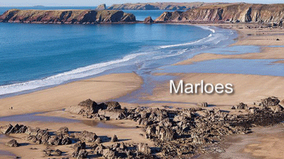 White Hart Cottage, SA62 3SE, Haverfordwest, Pembrokeshire