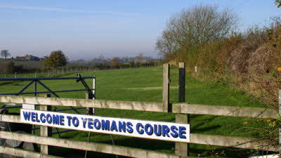 Yeomans Course House, YO61 3PY, Easingwold, North Yorkshire