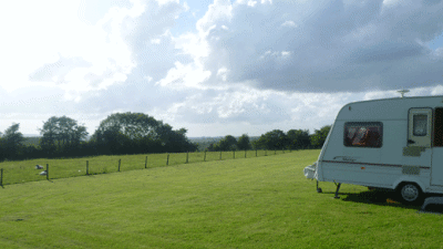 Higher Darracott Farm, EX38 7HL