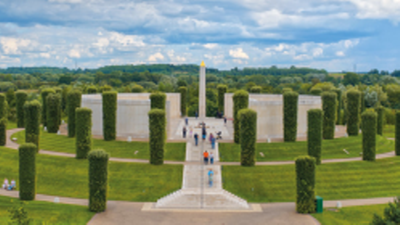 Offer image for: National Memorial Arboretum - Two for one