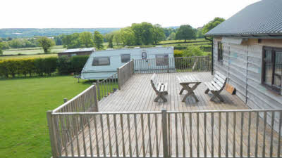 Gosford Park, EX11 1NA, CL owner, Ottery St Mary, Devon