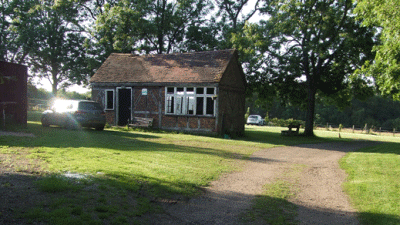 Balmers, HP23 6DY, Tring, Hertfordshire, 