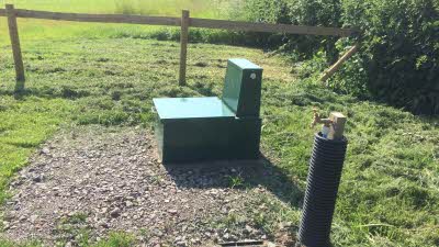 Severn House Farm, GL13 9QY, Dursley, Gloucestershire