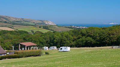 Primrose Hill Farm, BH19 3EE. Swanage, Dorset