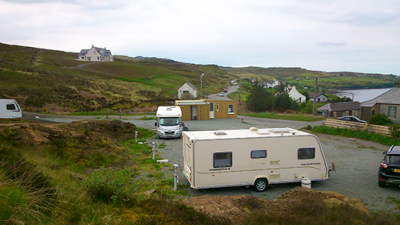 Merkadale, IV47 8ST, CL