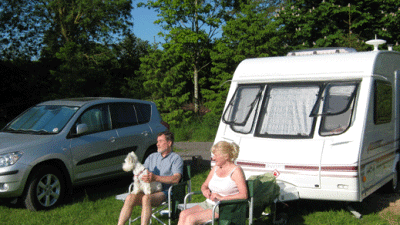 Loynton Trout Fishery, ST20 0QA