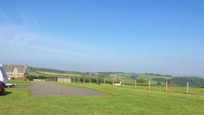 Collacott Farm, EX31 3QF, CL