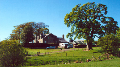 Newark Farm, DG4 6HN, Sanquhar, Dumfries & Galloway, Scotland