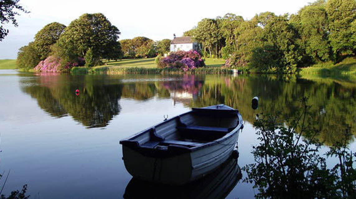 Greenloch House, DG9 8NY, Stranraer, Dumfries & Galloway