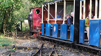 Offer image for: The West Lancashire Light Railway - 20% discount