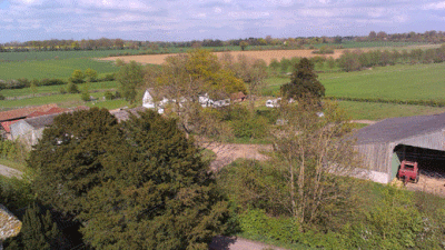 Stoke Hall Farm, IP23 7ET, Eye, Suffolk