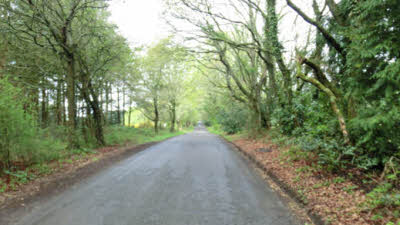 Heatherdown, BH20 7NH, CL