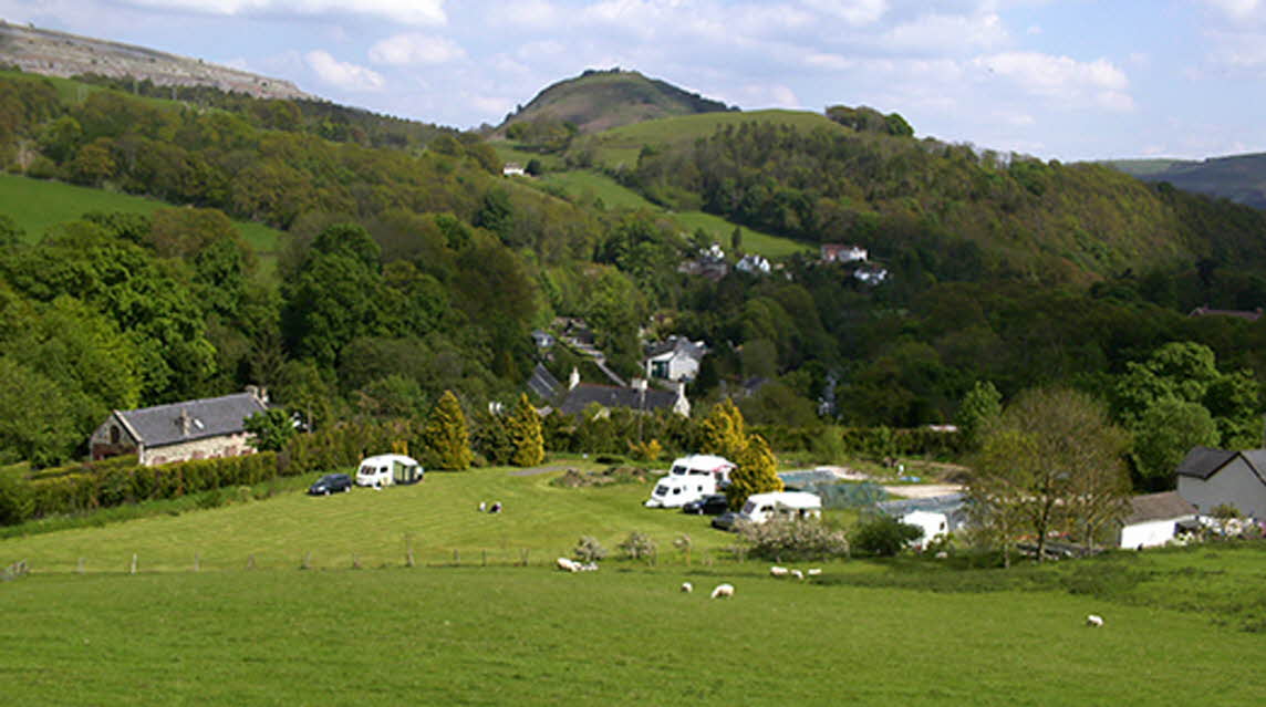 Abbey Nurseries, LL20 8EE,