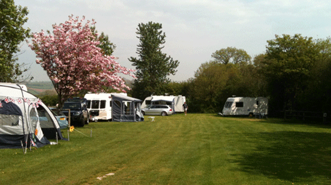 Higher Lillisford, TQ9 6NG, Totnes, Devon